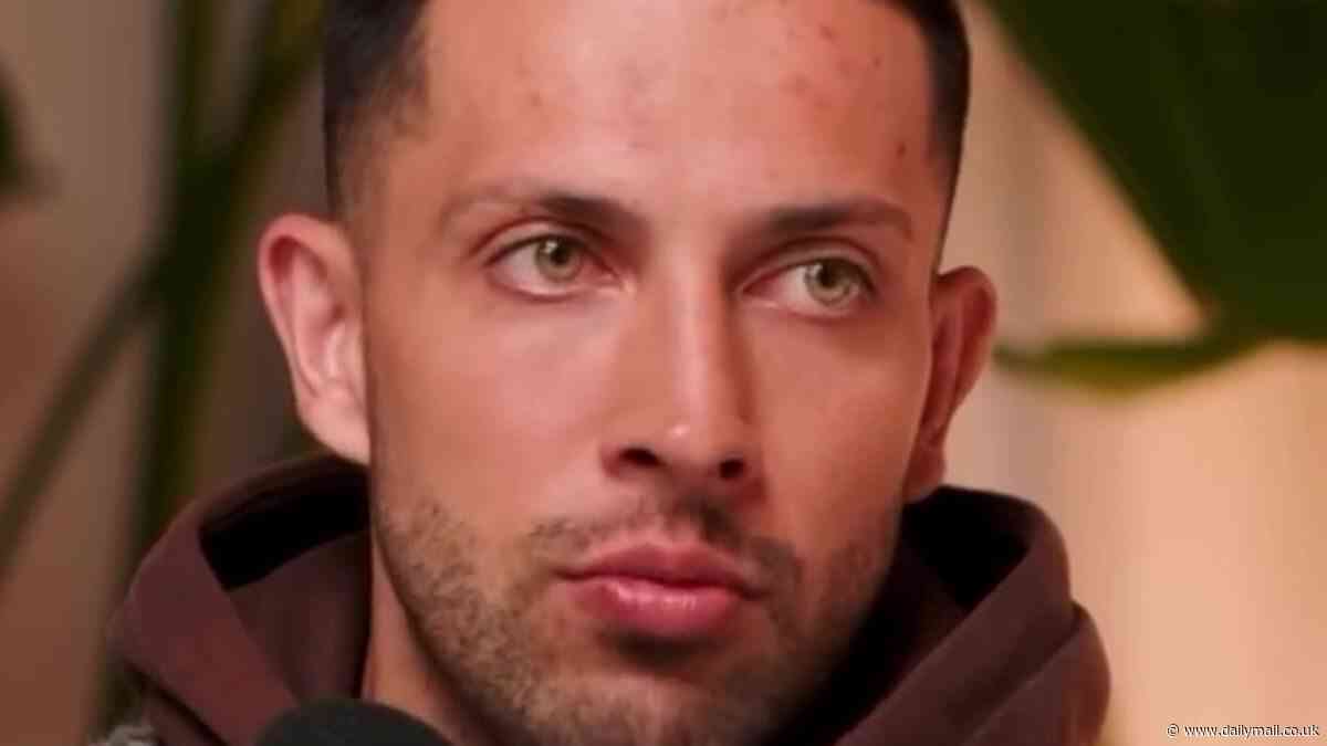 Married At First Sight star Teejay Halkias reveals shocking $10,000 price tag behind his reality show stint