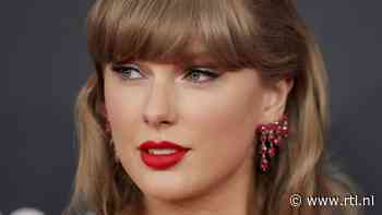 Taylor Swift bezoekt kinderziekenhuis in Florida: 'Wat een verrassing'