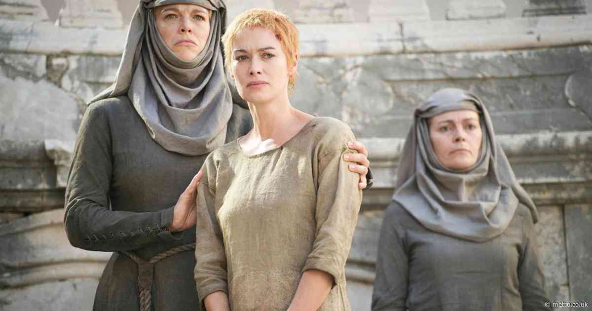The degrading moment the ‘best TV show’ crossed a line and never looked back