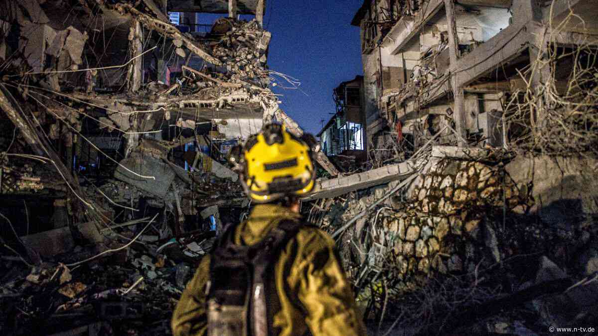 Militärische Strategie Israels: Expertin vermutet "Hisbollah-Playbook" hinter Iran-Angriff