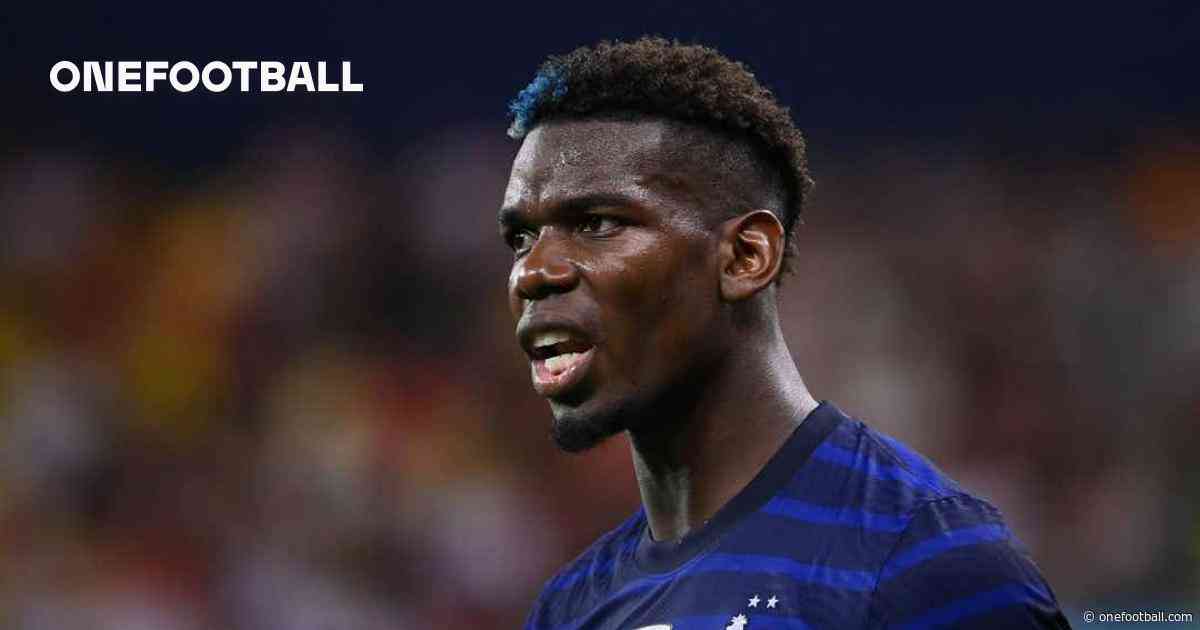 Paul Pogba set to make financial sacrifices in order to join Monaco