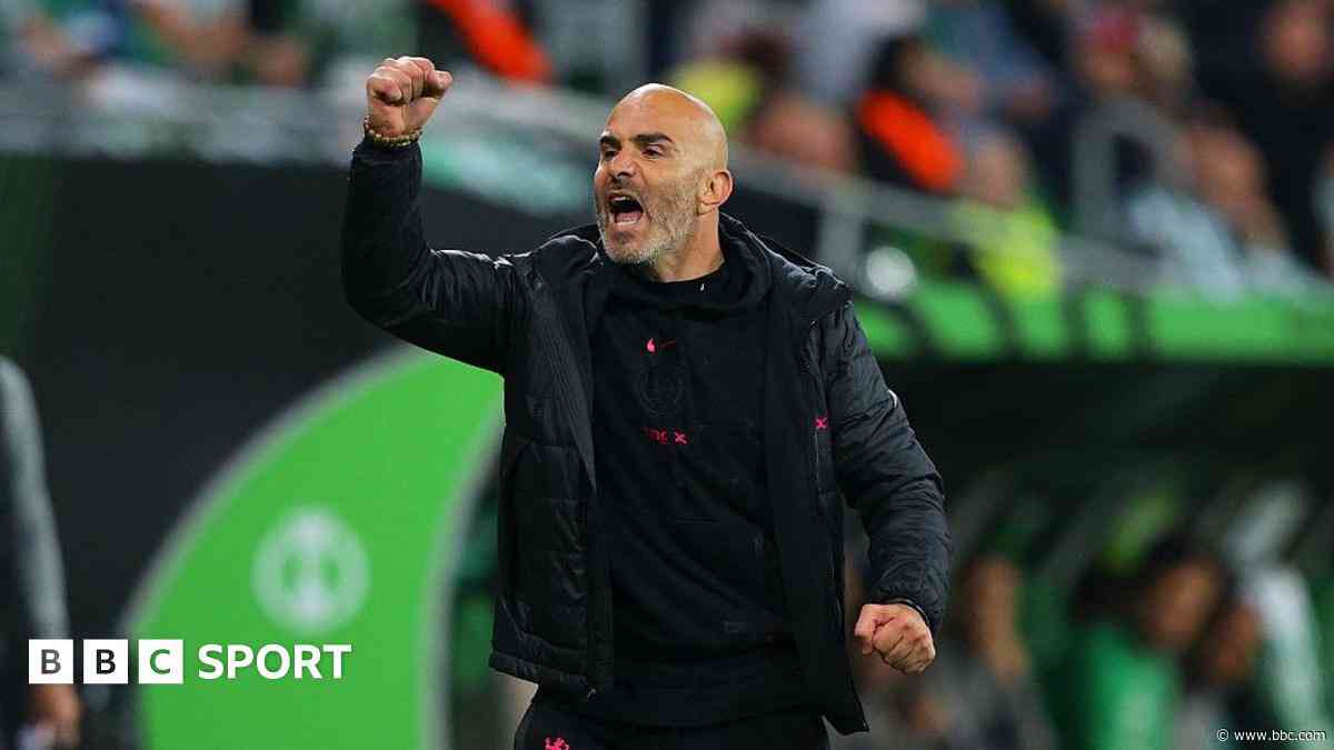 Chelsea&#39;s chance for a &#39;memorable summer&#39;