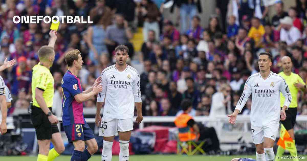 Real Madrid finalise key piece of business as 22-year-old pens six-year contract