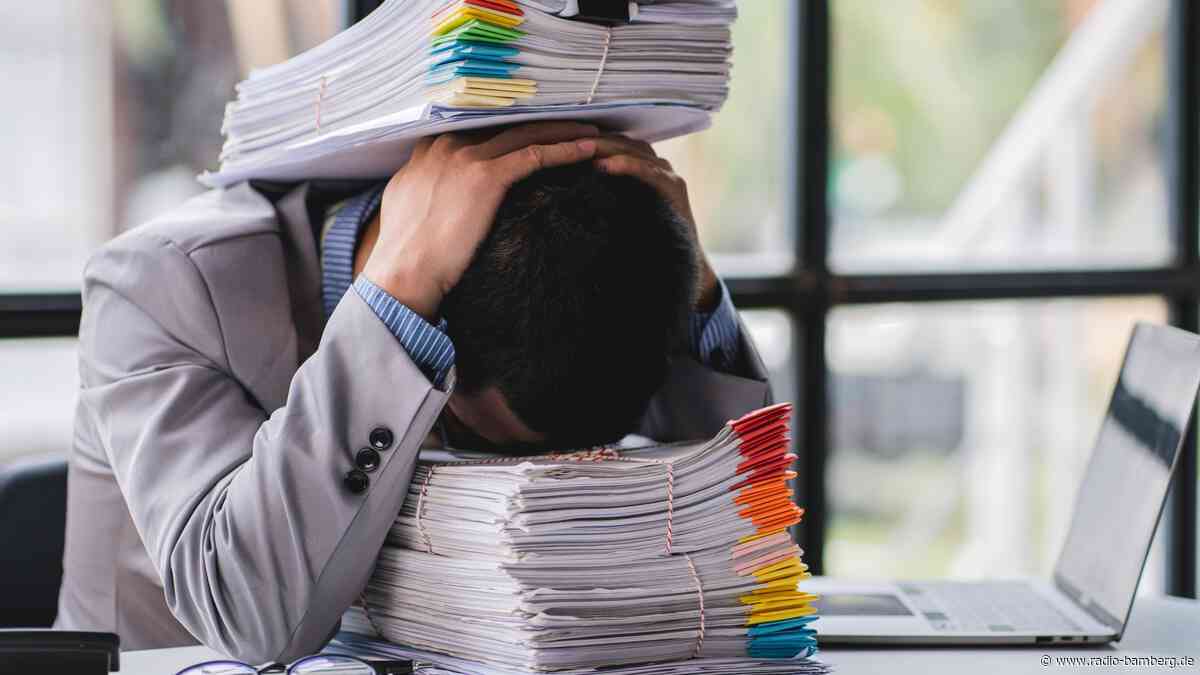 Weniger Bürokratie für Bamberger Betriebe