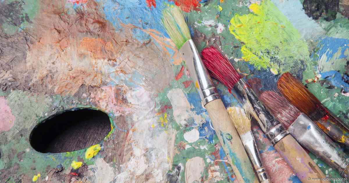 Creatieve ondernemers in Rijndistrict openen de deuren