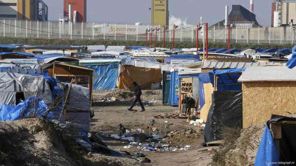 Kind (2) gewond bij schietpartij met één dode in migrantenopvang bij Calais