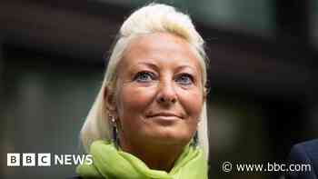 Harry Dunn's mum Charlotte Charles appointed MBE