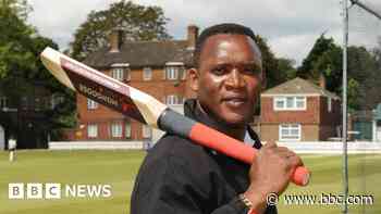 Ex-England cricketer Devon Malcolm appointed OBE