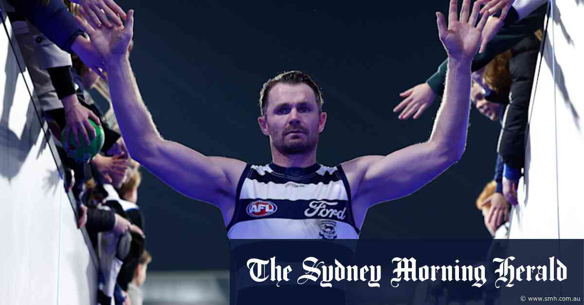 Cats loom as Pies’ biggest flag threat; Walsh out for up to six weeks; ‘Lethal’ backs a roofed stadium in Tassie