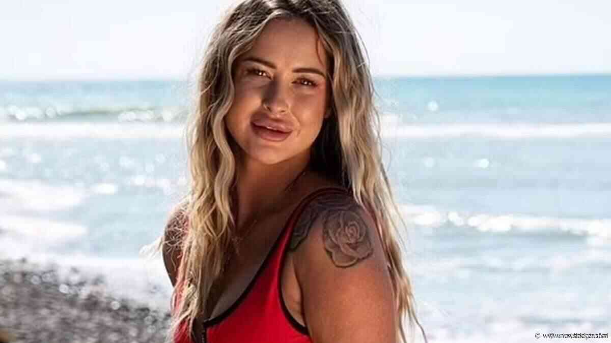 Smokkel van honderden kilo’s coke, keta en cannabis: Love island-deelneemster (30) moet 14 jaar de gevangenis in