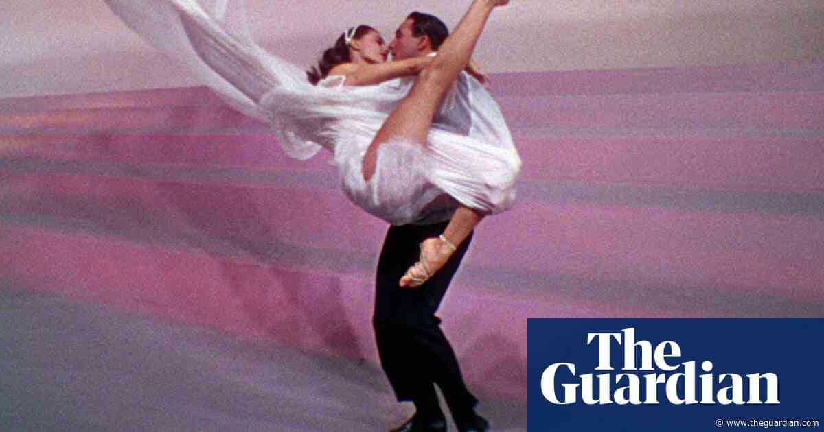 In Defense Of The Dream Ballet, The Most Mocked Ingredient Of Stage Musicals