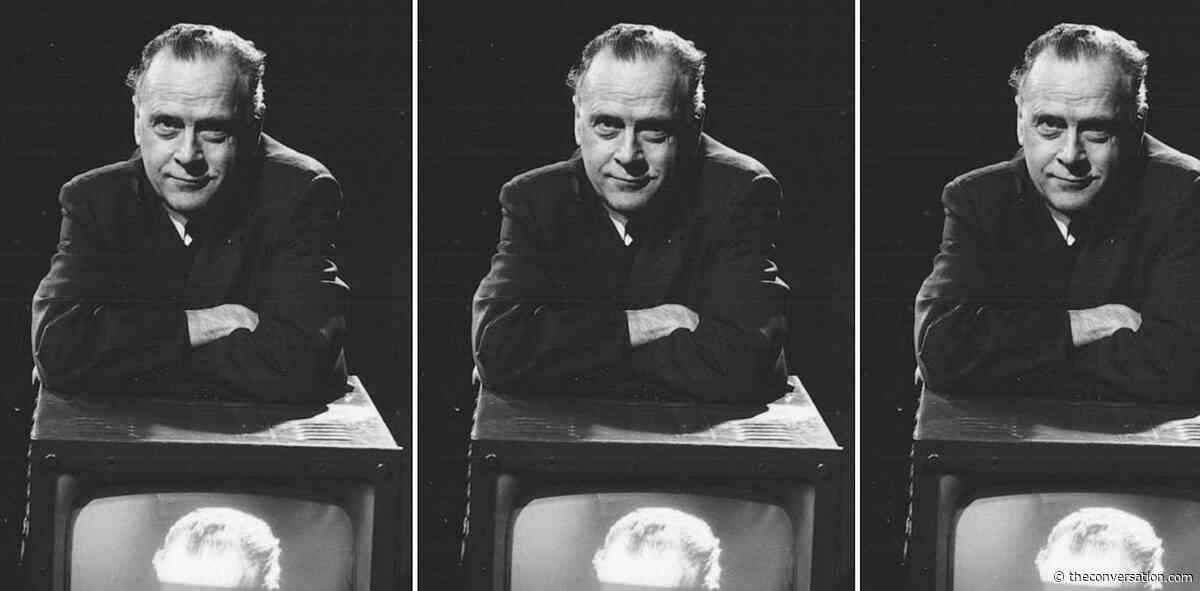 What Marshall McLuhan Teaches Us About Creative Inquiry