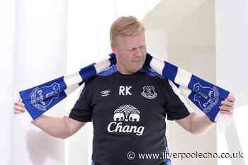 Everton problem after 'Hollywood' signing has only just been resolved by The Friedkin Group