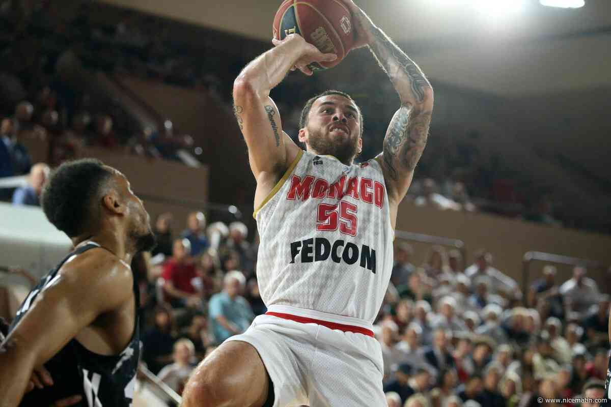 ASM Basket: suspendu, Mike James ne jouera pas les finales face à Paris