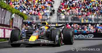 Montreal transit strike and how Formula 1’s Canadian Grand Prix brought it to a halt