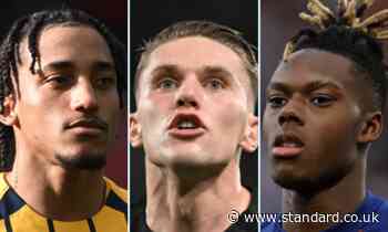 Transfer news LIVE! Arsenal suffer Williams blow; Gyokeres rejects Man Utd; Pedro to Chelsea; Mbeumo latest