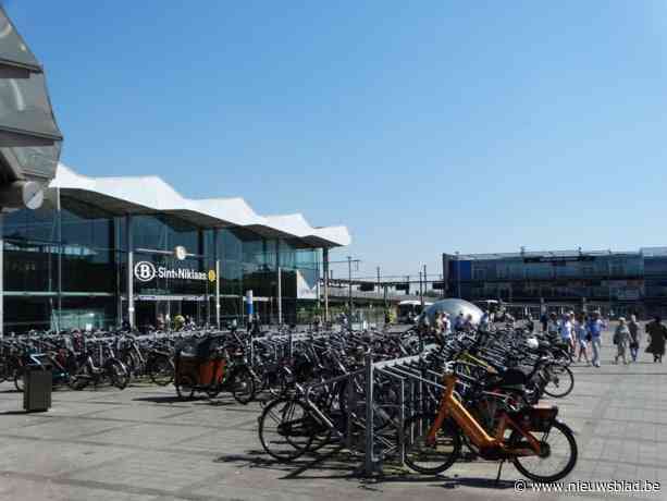 Processen-verbaal voor e-steppers in overtreding