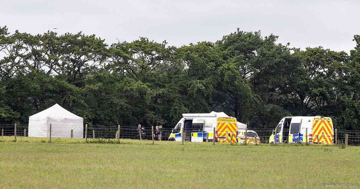 Devon skydiving horror as two people killed with tragedy under investigation