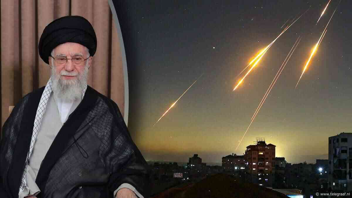 LIVE | Leger Israël claimt dood negen Iraanse nucleaire wetenschappers