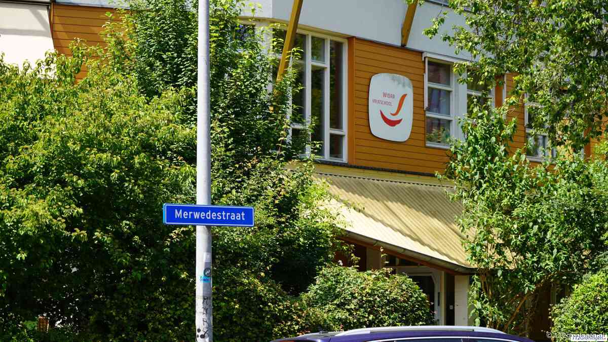 Elf kinderen onwel na eten Brownies met paddo`s op school (update)