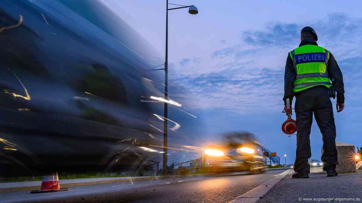 40 Jahre Schengen und jetzt wieder Grenzkontrollen: Ist der Traum geplatzt?