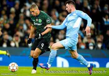 Mercato - Un autre club rentre dans la danse pour s'offrir Aymeric Laporte