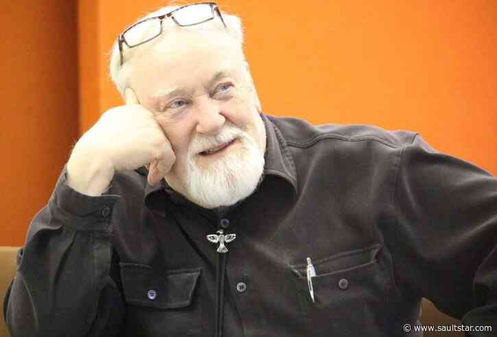 Houston resigns Sault Theatre Workshop role