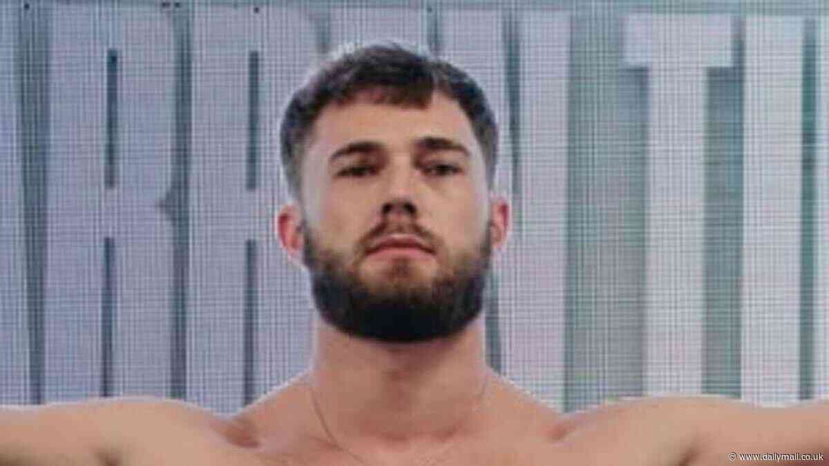 Curtis Pritchard gives an update on his love life following his shock split from Ekin-Su Culculoglu