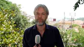 Olaf Koens over aanvallen: 'Lange, angstige nacht in Teheran en Tel Aviv'