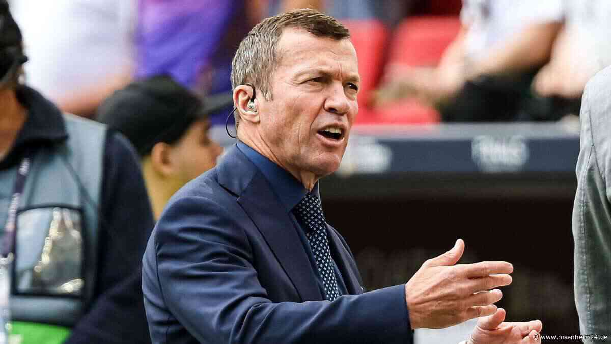Matthäus-Urteil nach Sané-Wechsel zu Galatasaray überrascht