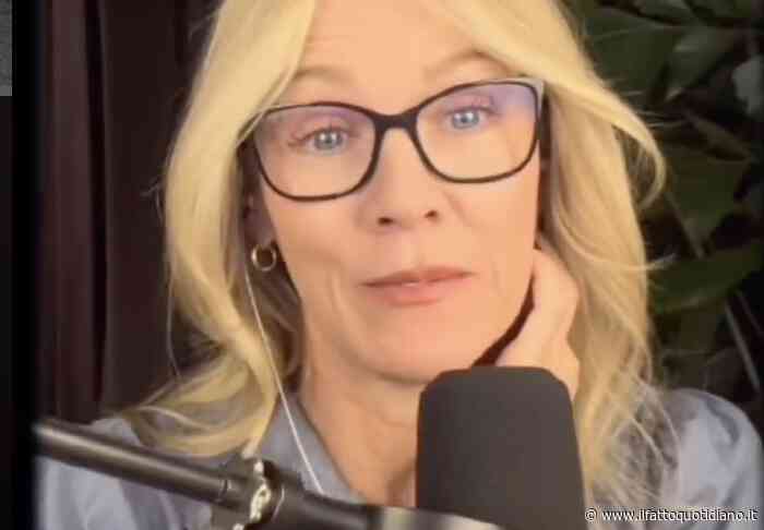 “Mia figlia ha scoperto il profilo del mio ex marito su un’app di dating. La cosa sconcertante? Cercava ragazze della sua età”: la confessione di Jennie Garth