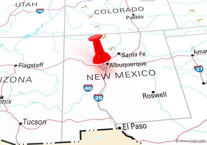 Poll: What's the best small town in New Mexico?
