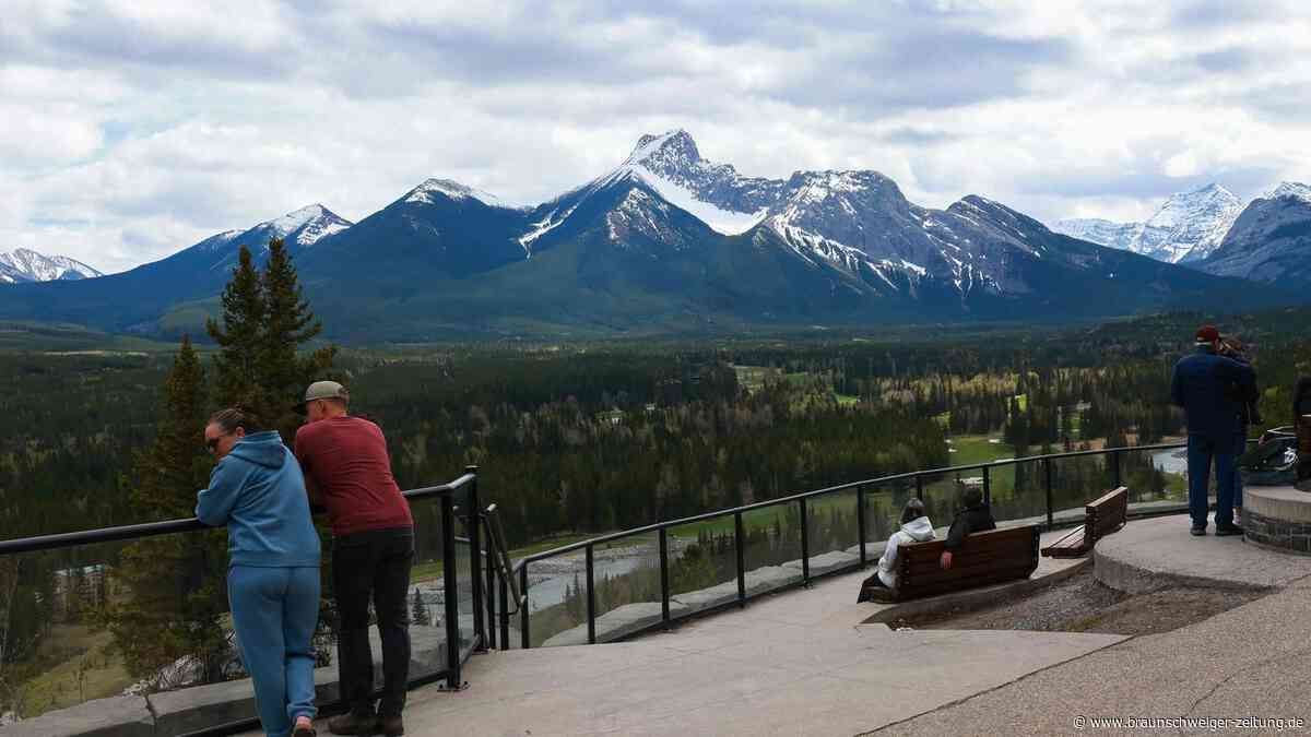 G7-Gipfel in Kanada: Wird der Golfplatz zum großen Versöhner?