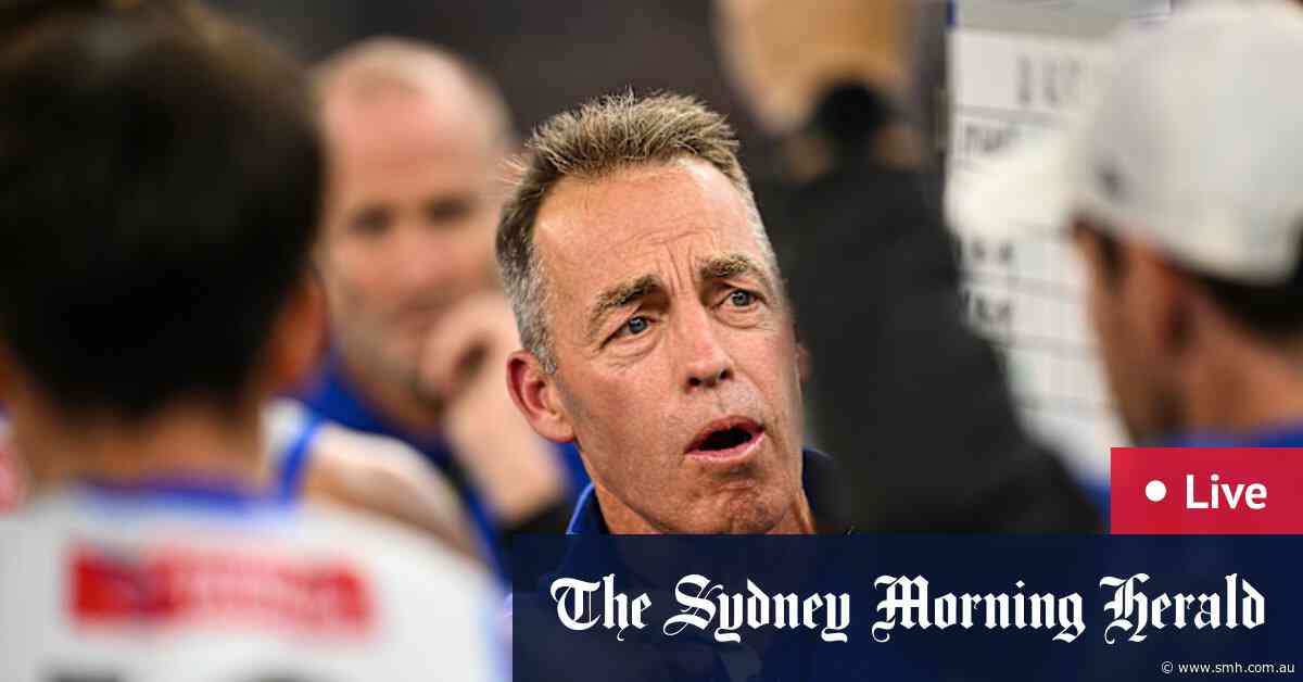 ‘If we keep doing that, more will come’: Clarkson’s Roos left heartbroken but encouraged after nail-biting loss