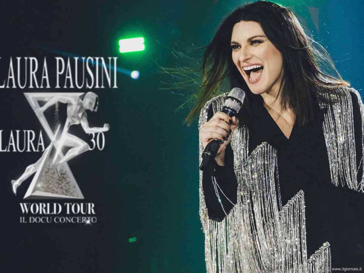 "Lura 30 World Tour": in arrivo il concerto per celebrare la carriera della cantante