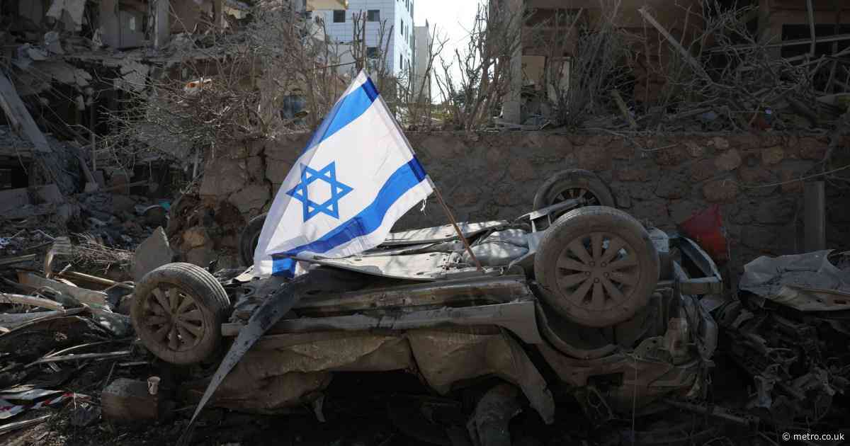 Does Israel have nuclear weapons and could the war with Iran lead to World War III?