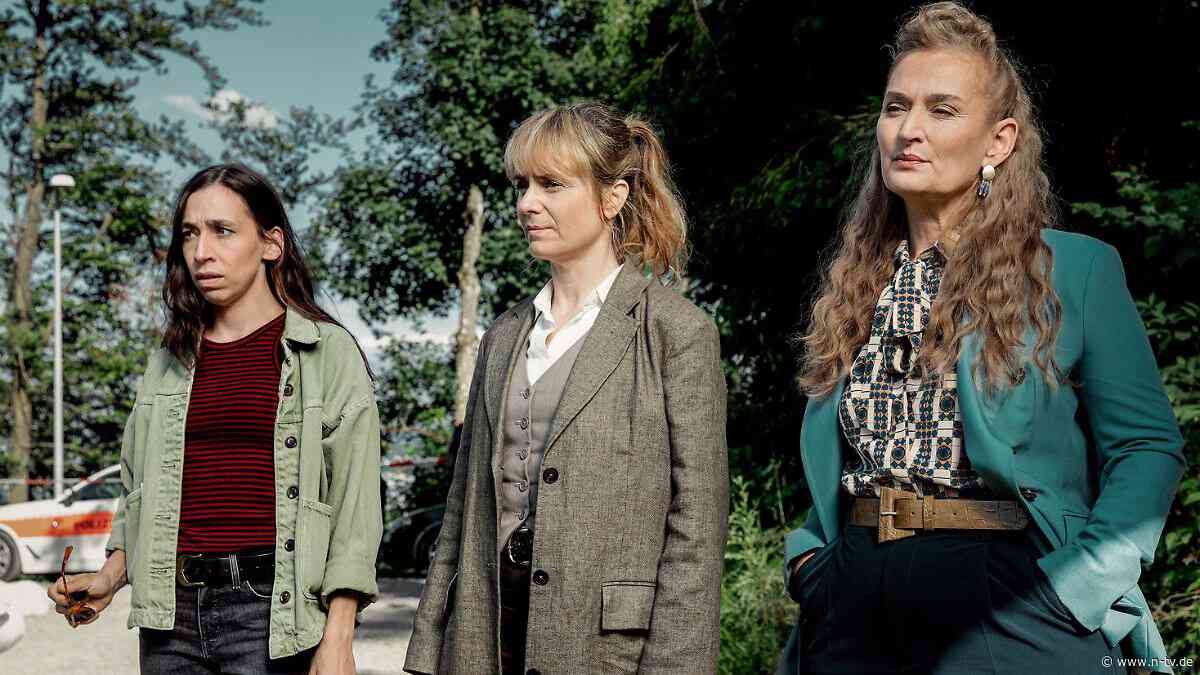 "Tatort" im Schnellcheck: An den Haaren herbeigezogen