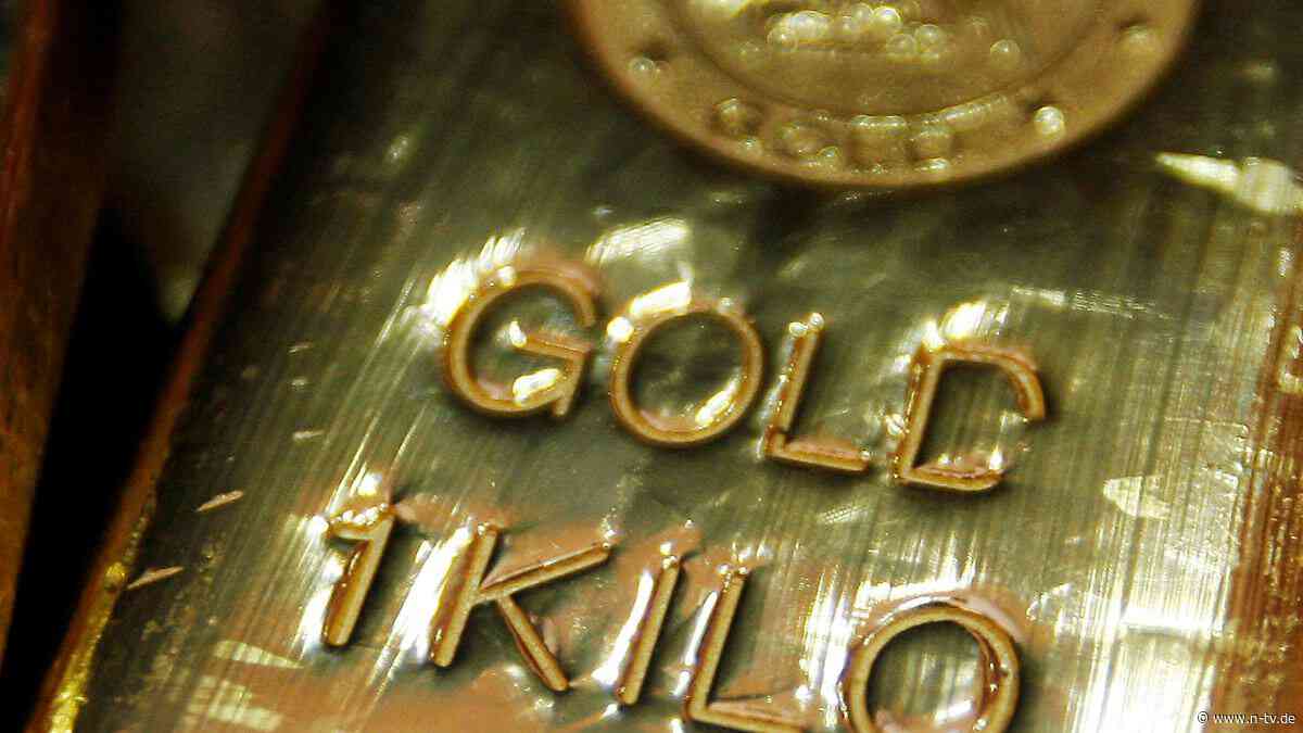 EZB-Experten warnen: Wie die Gold-Rally die Finanzstabilität gefährden könnte
