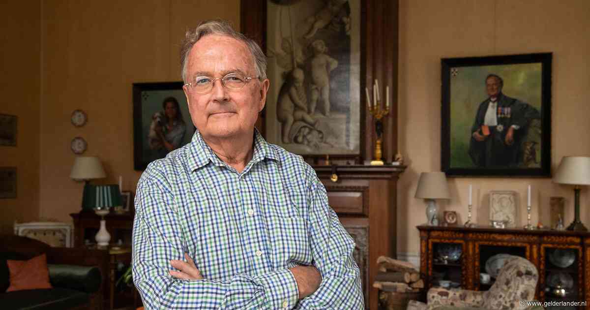 Zetelroof of principiële keuze? Robert Croll legt uit waarom hij BBB verruilde voor D66