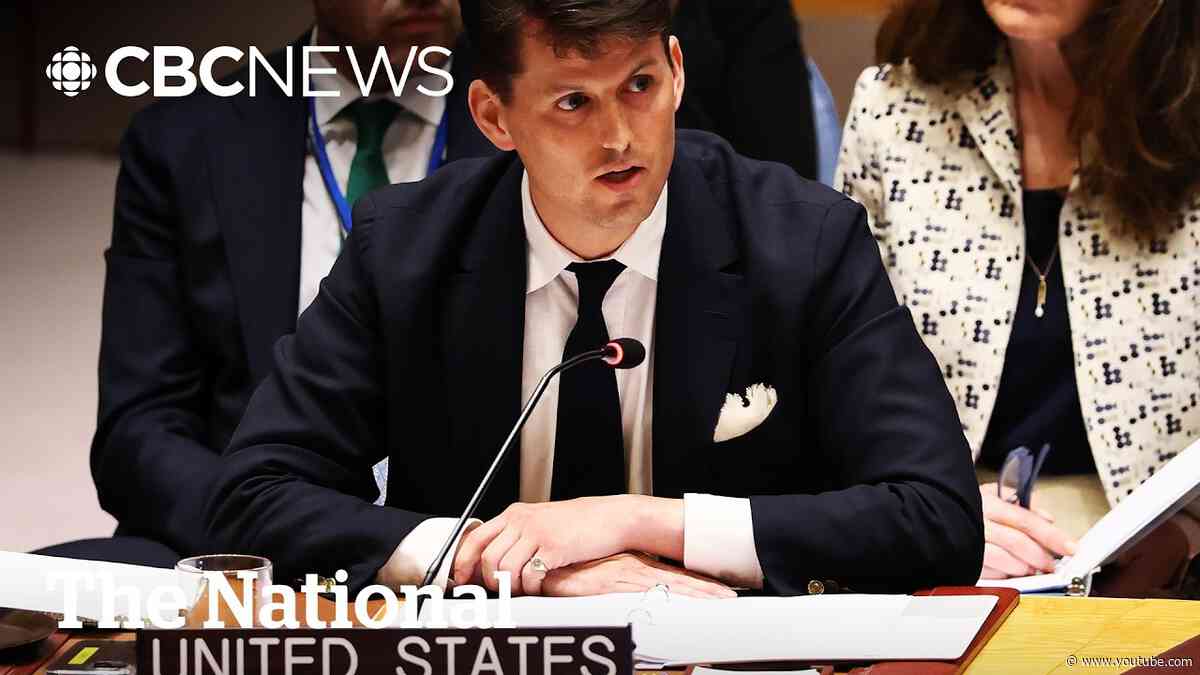 U.S. warns Iran not to target Americans as Trump urges nuclear deal