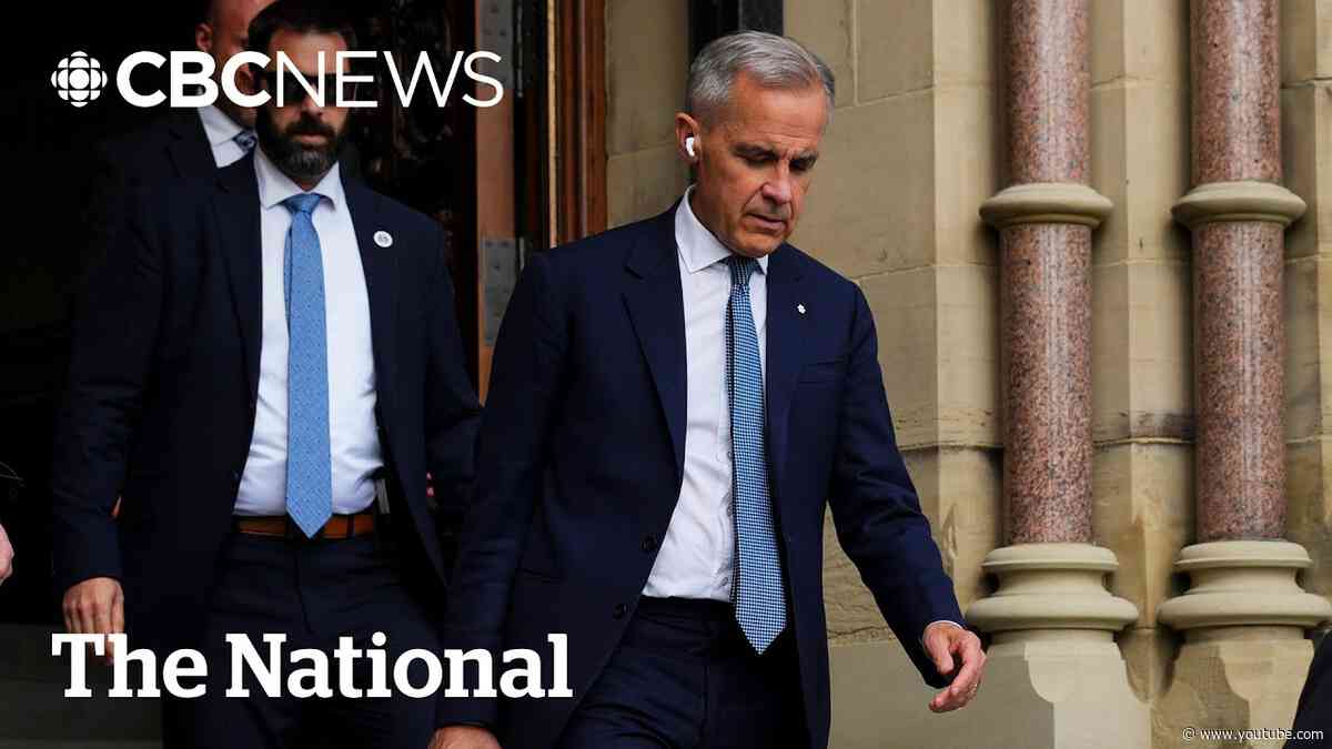 Canada urges Israel and Iran to de-escalate