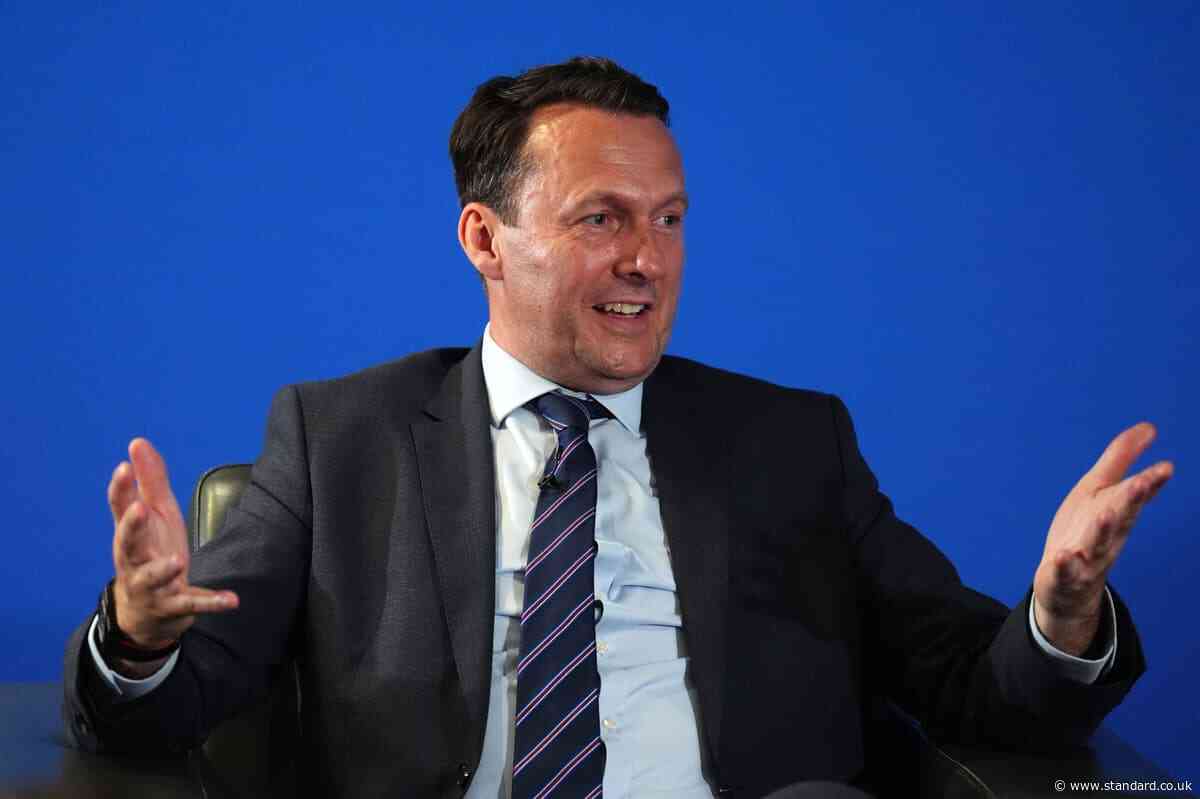 Tories ‘got it wrong’ when they backed 2045 net zero target, Findlay says