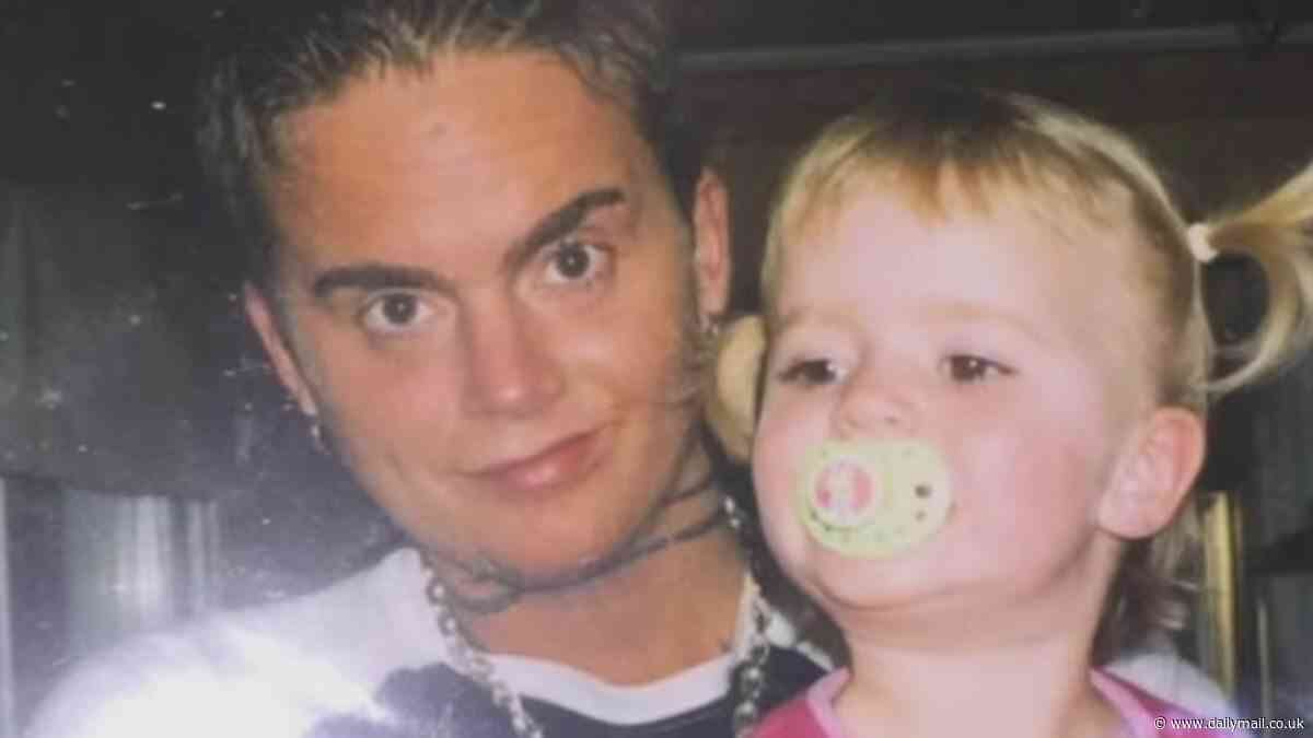 My father is a cannibal and ate my mother when I was nine - he pushed me to the brink of insanity and made me sell my soul to the devil… but I turned my life around and now I'm a mum myself