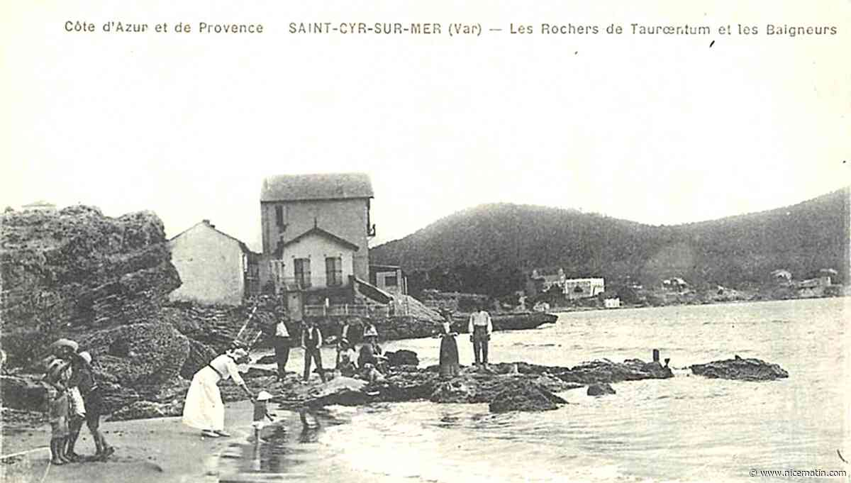 Connaissez-vous l’histoire de Tauroentum, une cité varoise engloutie, entre mythe et réalité?