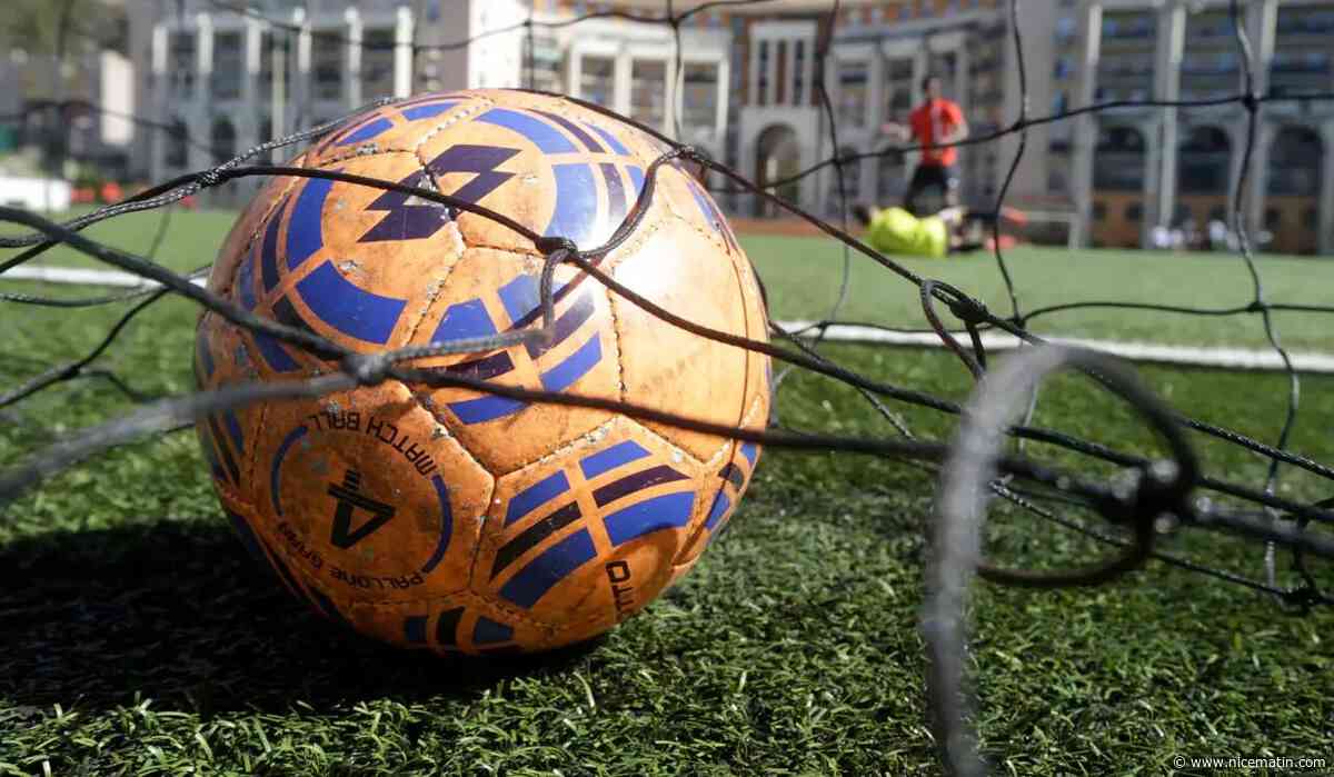 Pour lutter contre les violences et incivilités, la FFF va équiper des arbitres amateurs de caméras