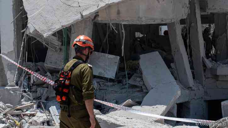 Analista: Efecto económico del conflicto Irán-Israel "lo vamos a ver muy pronto"