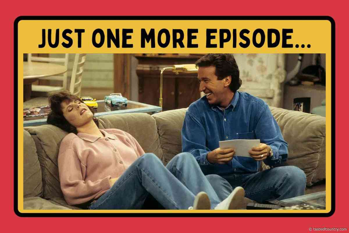 Favorite TV Dads of All Time