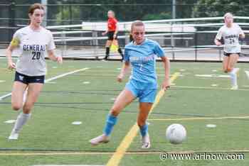Yorktown girls fall in Class 6 state-tournament soccer semifinal
