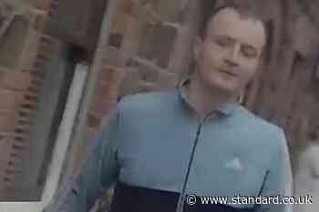 Police release new image as they probe days of disorder in Northern Ireland