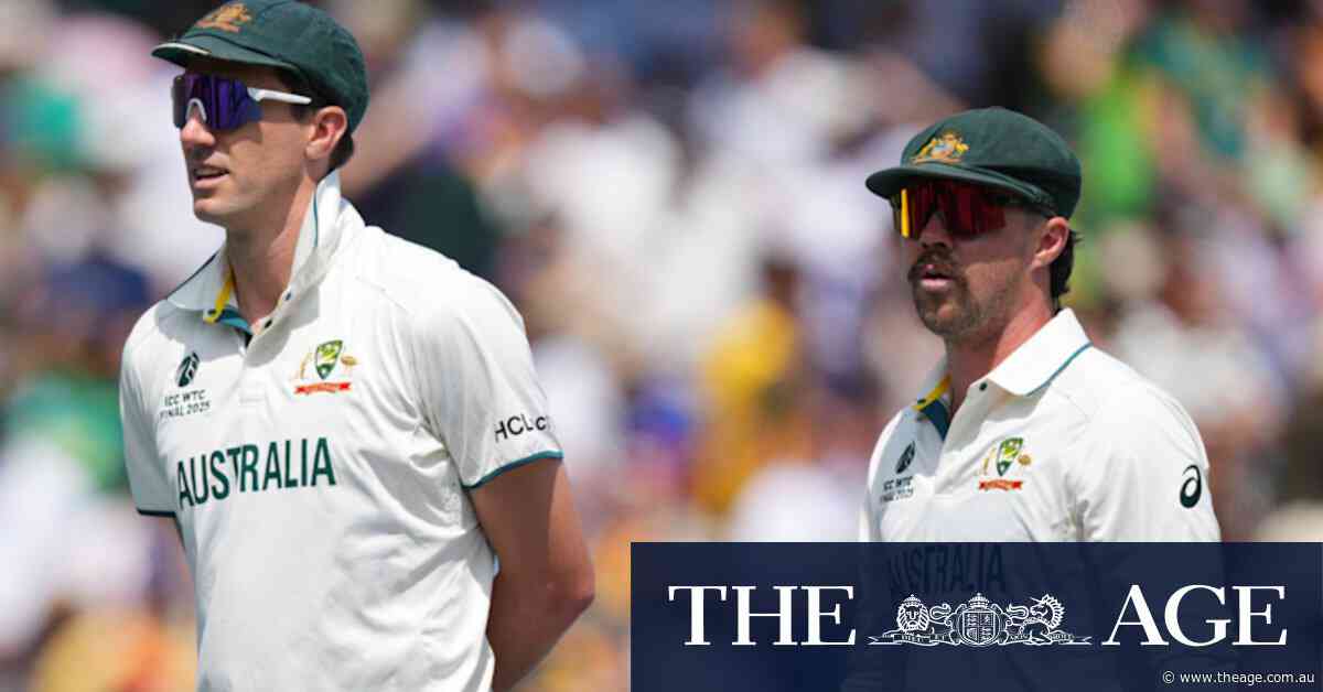 WTC player ratings: From the captain’s heroics, to a batting failure that could re-shape the order